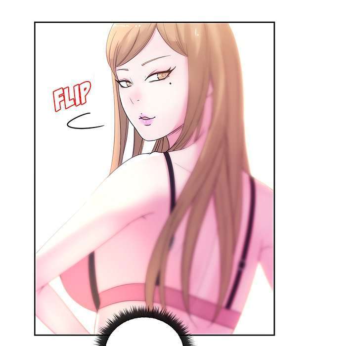 La Tienda de Cómics de Soojung Capitulo 25 página 19