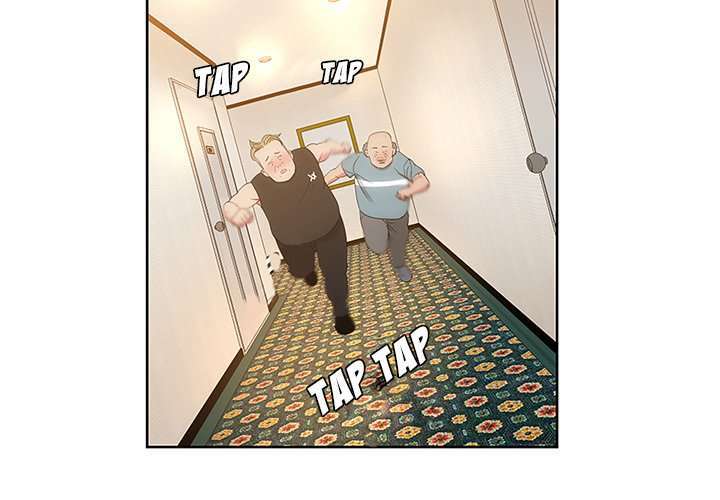 La Tienda de Cómics de Soojung Capitulo 25 página 2
