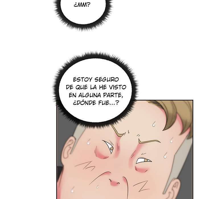 La Tienda de Cómics de Soojung Capitulo 25 página 20