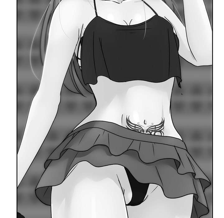 La Tienda de Cómics de Soojung Capitulo 25 página 22