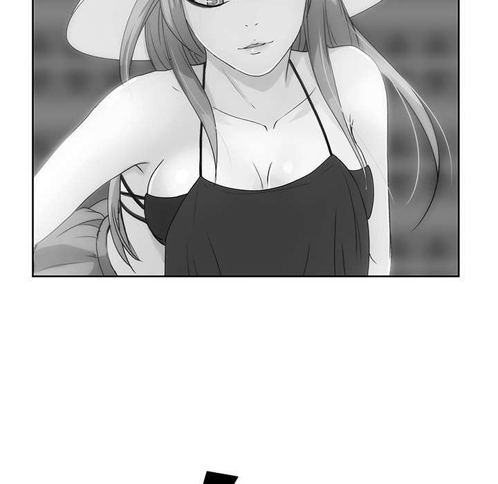 La Tienda de Cómics de Soojung Capitulo 25 página 24