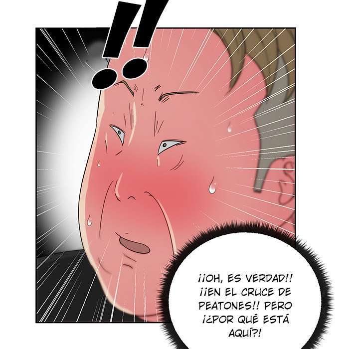 La Tienda de Cómics de Soojung Capitulo 25 página 25