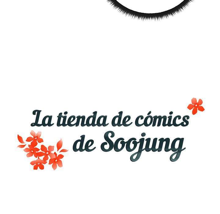 La Tienda de Cómics de Soojung Capitulo 25 página 26