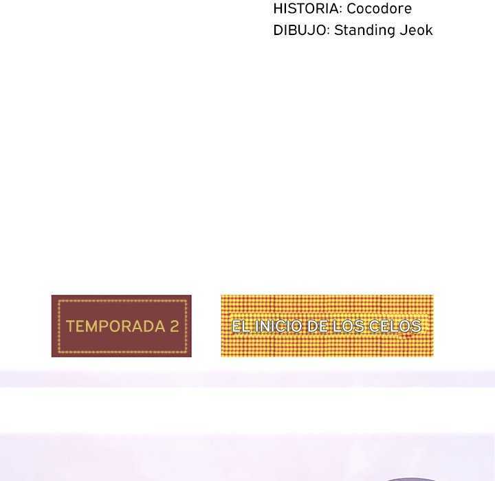 La Tienda de Cómics de Soojung Capitulo 25 página 27