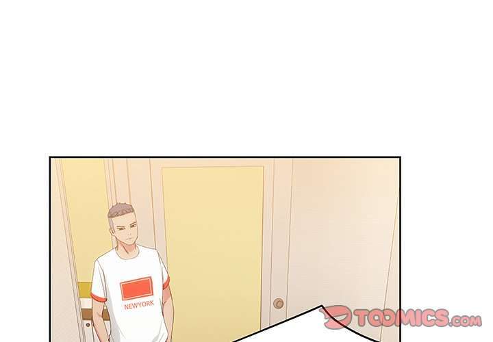 La Tienda de Cómics de Soojung Capitulo 25 página 3