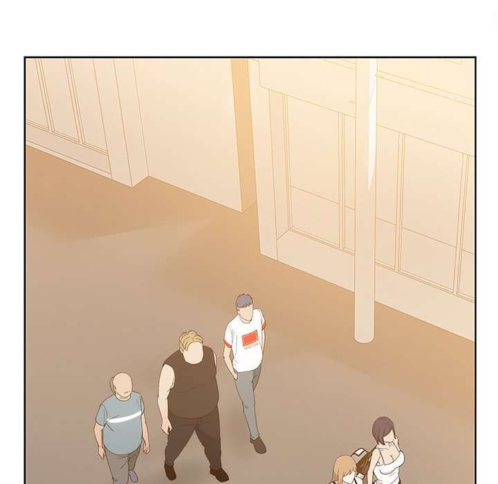 La Tienda de Cómics de Soojung Capitulo 25 página 30