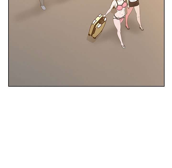La Tienda de Cómics de Soojung Capitulo 25 página 31