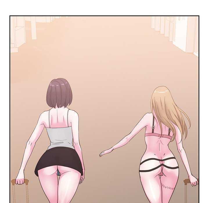 La Tienda de Cómics de Soojung Capitulo 25 página 32