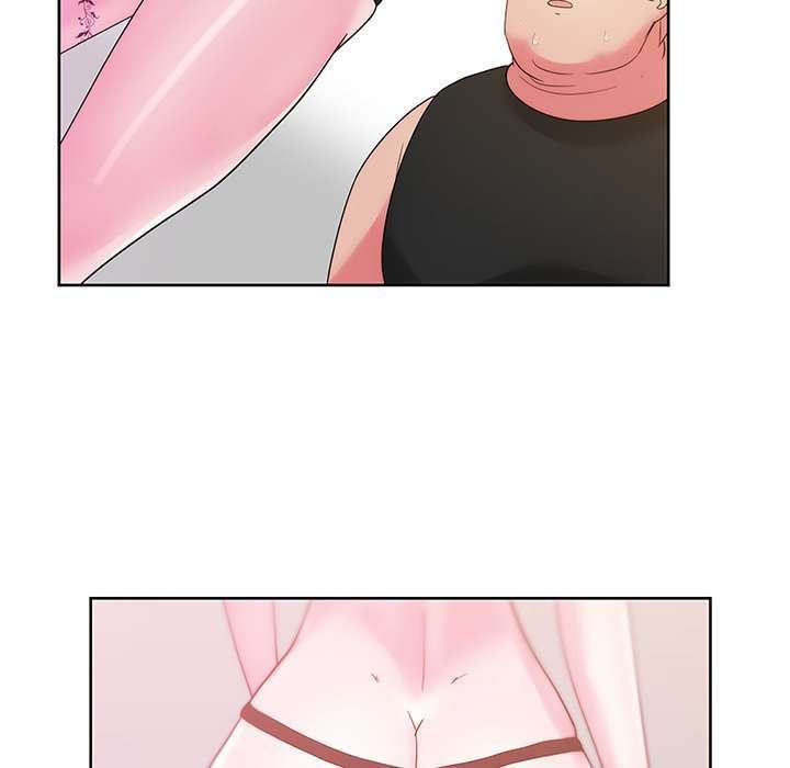 La Tienda de Cómics de Soojung Capitulo 25 página 37