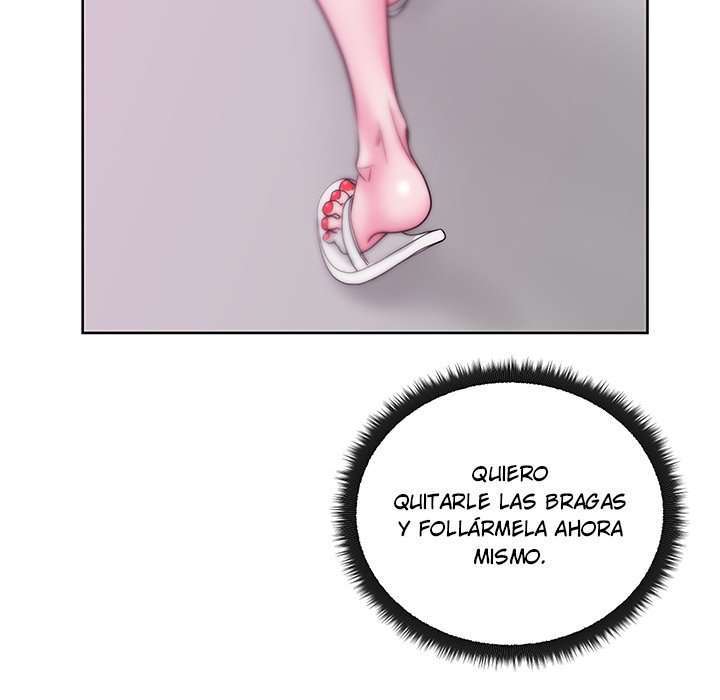 La Tienda de Cómics de Soojung Capitulo 25 página 39