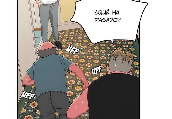 La Tienda de Cómics de Soojung Capitulo 25 página 4