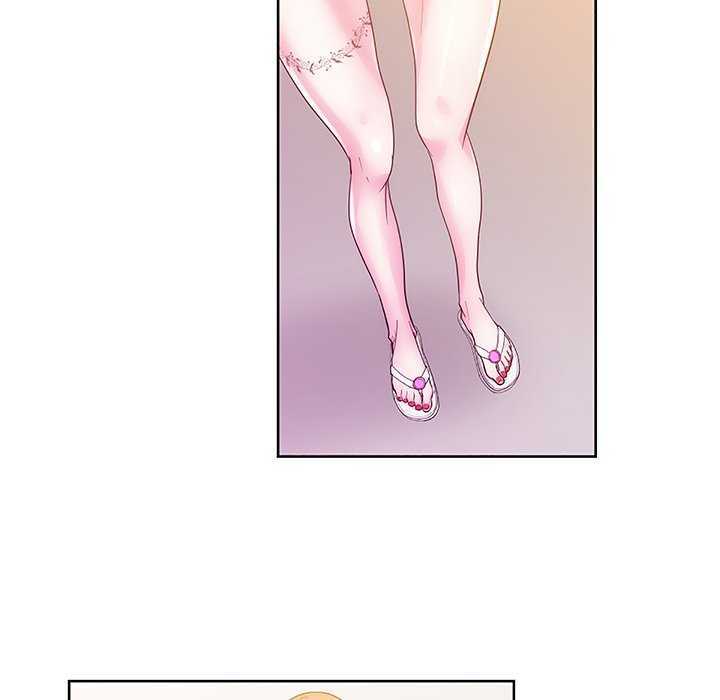 La Tienda de Cómics de Soojung Capitulo 25 página 43