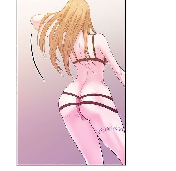 La Tienda de Cómics de Soojung Capitulo 25 página 44
