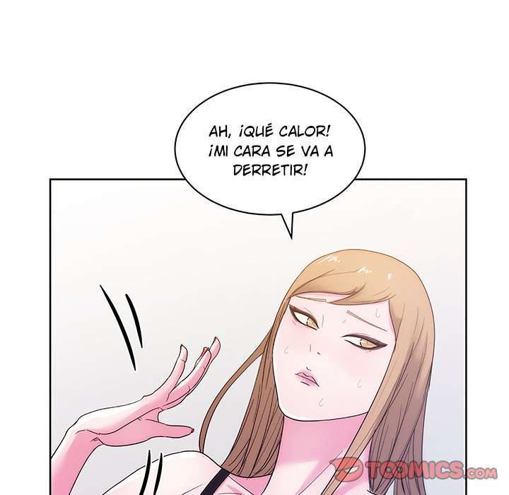La Tienda de Cómics de Soojung Capitulo 25 página 45