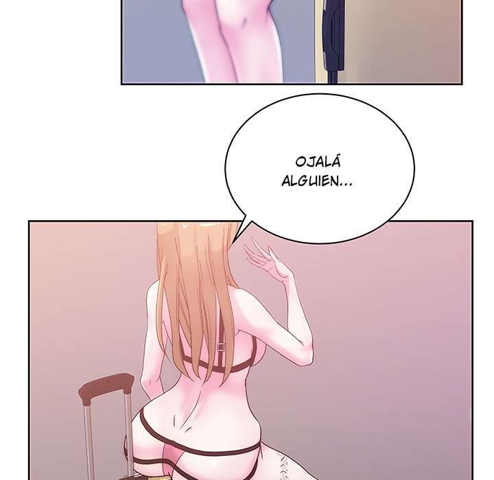 La Tienda de Cómics de Soojung Capitulo 25 página 48