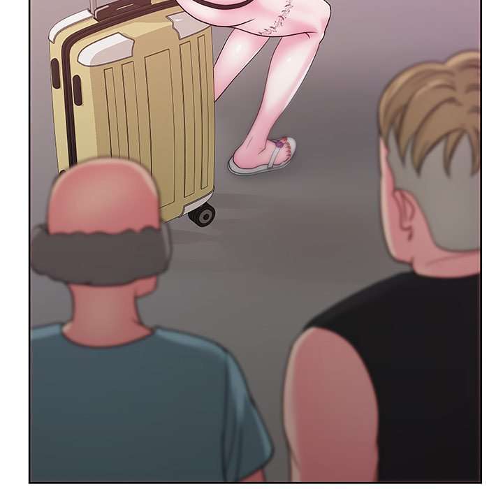 La Tienda de Cómics de Soojung Capitulo 25 página 49