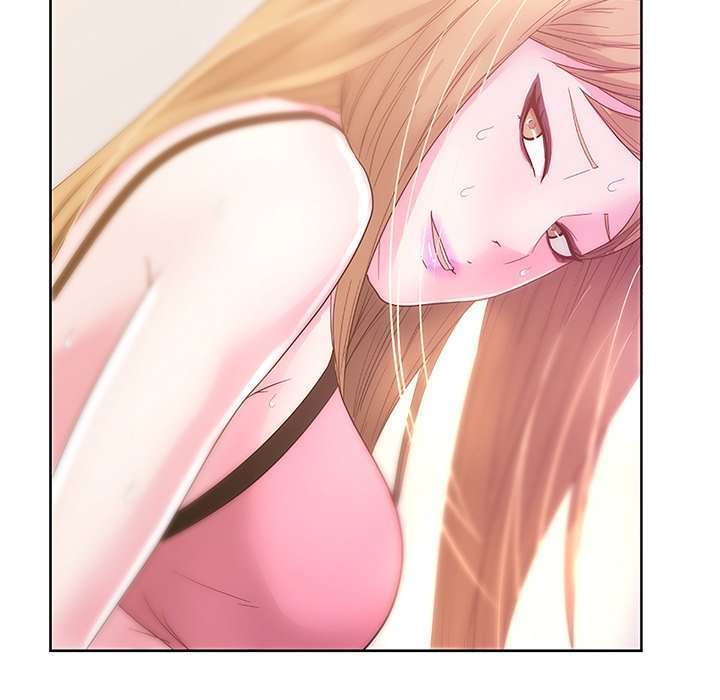 La Tienda de Cómics de Soojung Capitulo 25 página 51