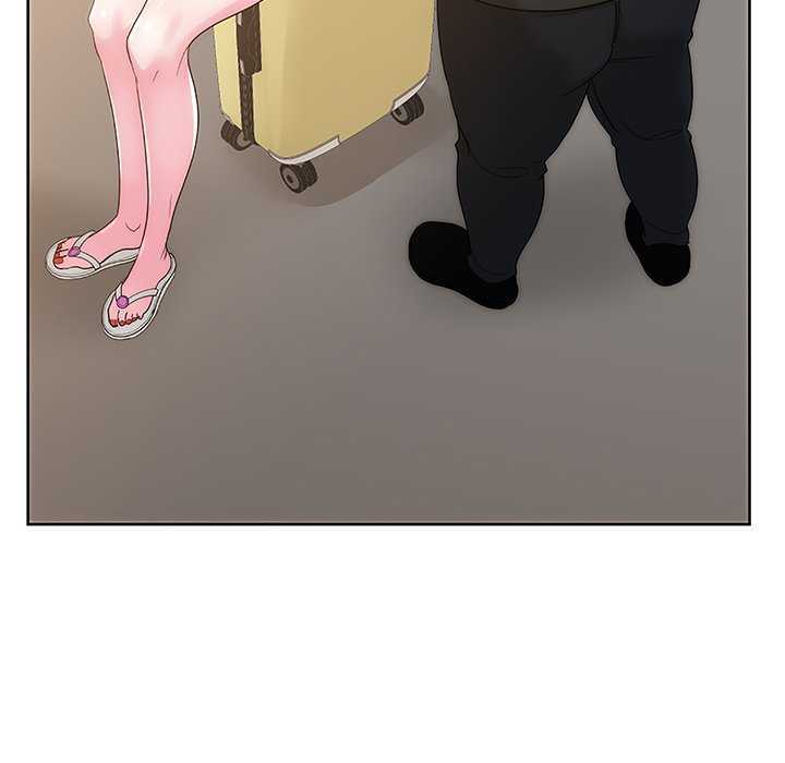 La Tienda de Cómics de Soojung Capitulo 25 página 57