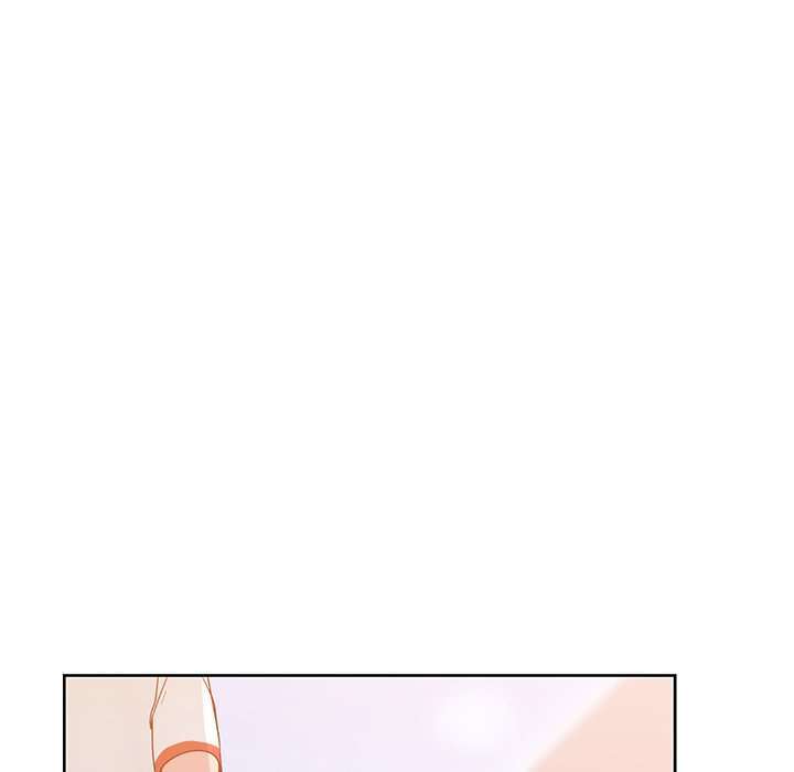 La Tienda de Cómics de Soojung Capitulo 25 página 58