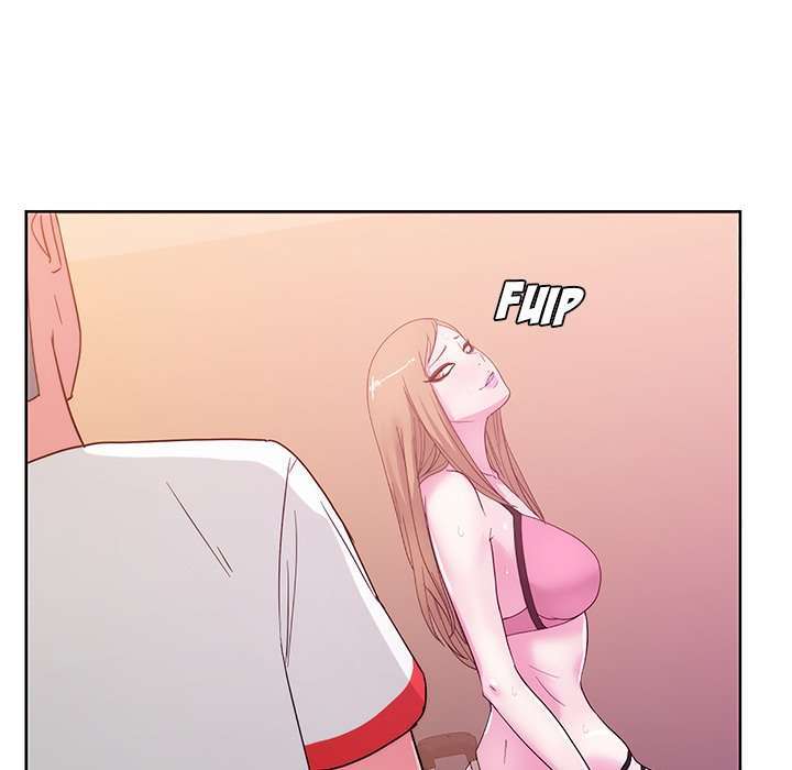 La Tienda de Cómics de Soojung Capitulo 25 página 60