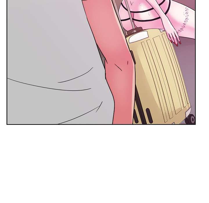 La Tienda de Cómics de Soojung Capitulo 25 página 61