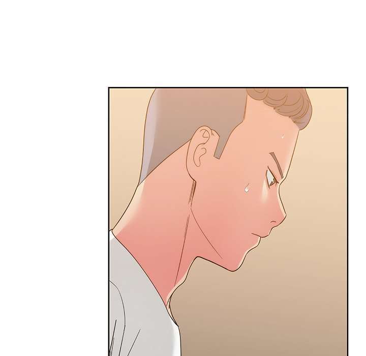 La Tienda de Cómics de Soojung Capitulo 25 página 62