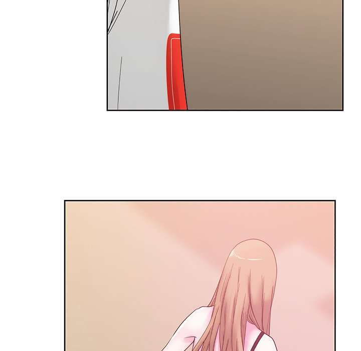 La Tienda de Cómics de Soojung Capitulo 25 página 63