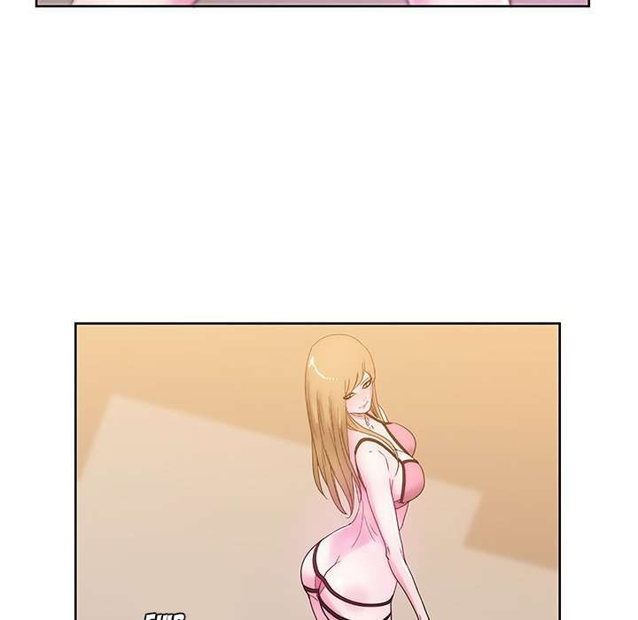 La Tienda de Cómics de Soojung Capitulo 25 página 67