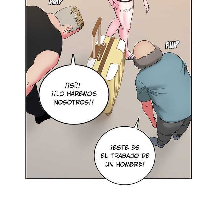 La Tienda de Cómics de Soojung Capitulo 25 página 68