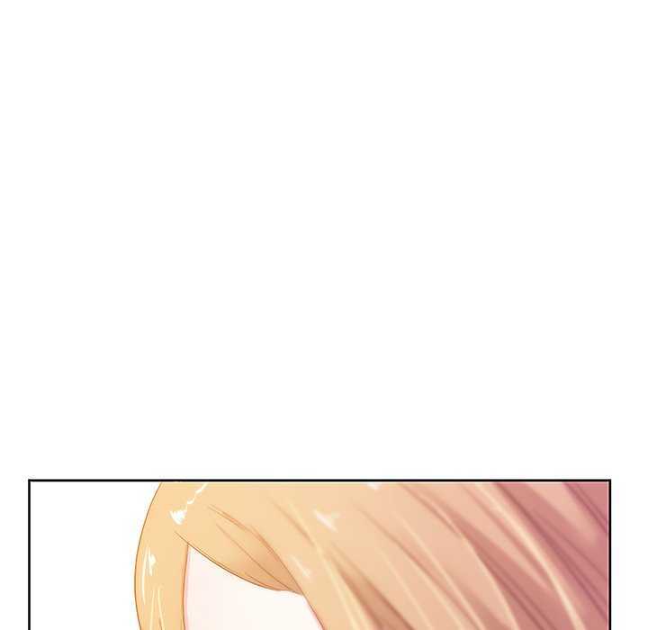 La Tienda de Cómics de Soojung Capitulo 25 página 69