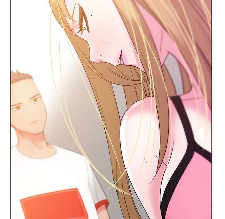 La Tienda de Cómics de Soojung Capitulo 25 página 70