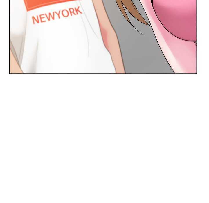 La Tienda de Cómics de Soojung Capitulo 25 página 71