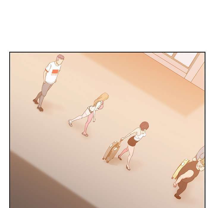La Tienda de Cómics de Soojung Capitulo 25 página 72