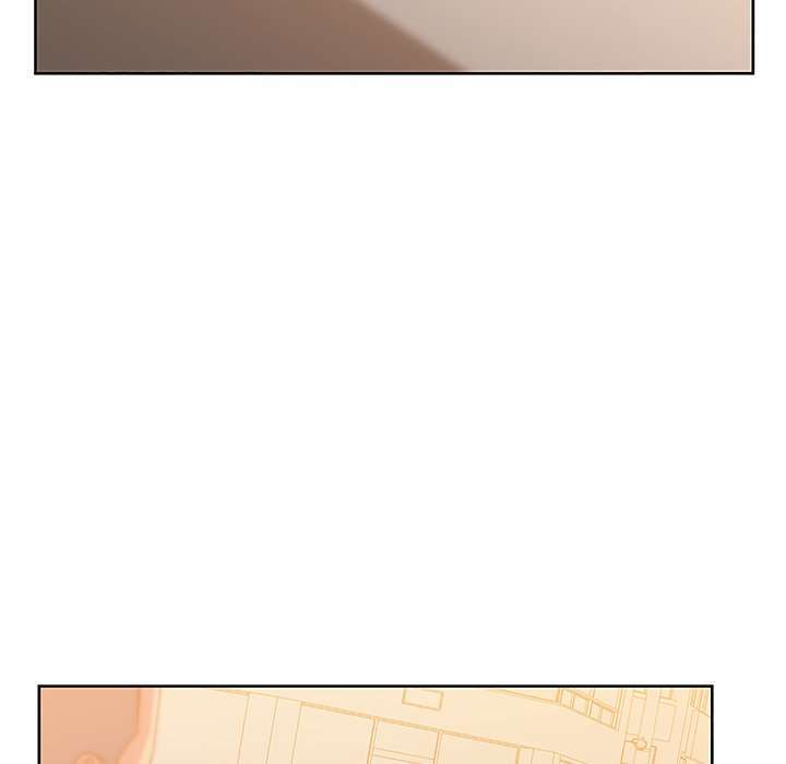 La Tienda de Cómics de Soojung Capitulo 25 página 73