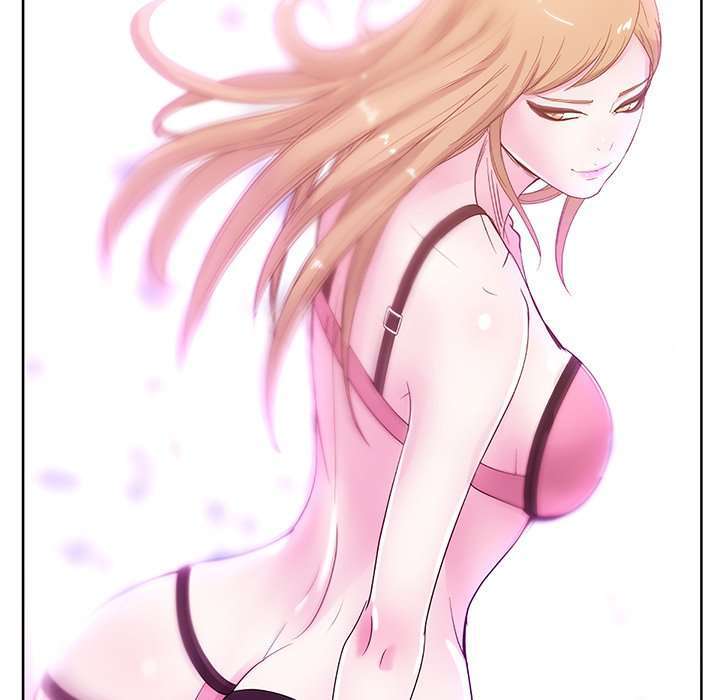 La Tienda de Cómics de Soojung Capitulo 25 página 79