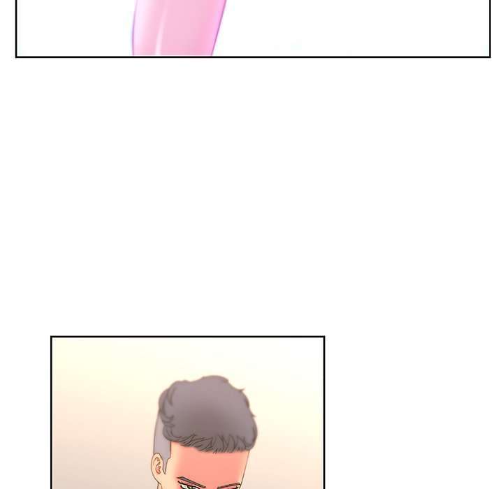 La Tienda de Cómics de Soojung Capitulo 25 página 81