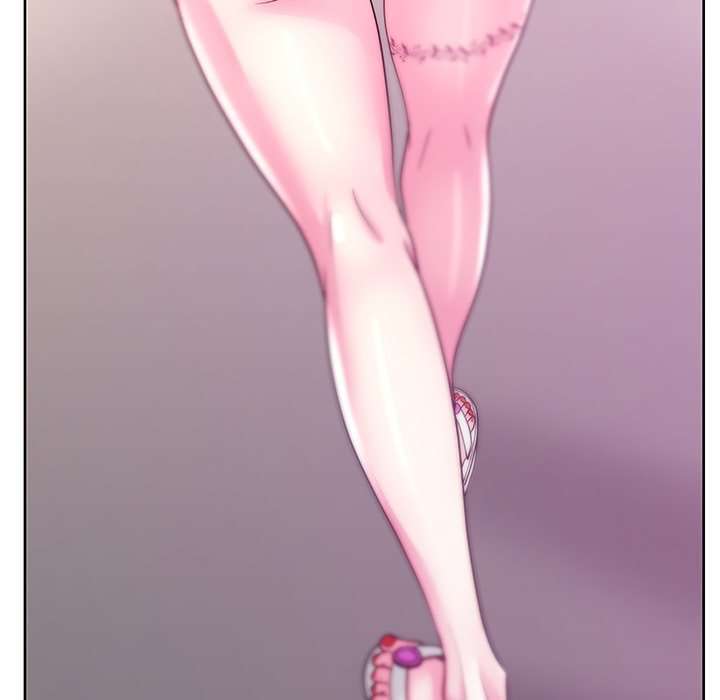 La Tienda de Cómics de Soojung Capitulo 25 página 84