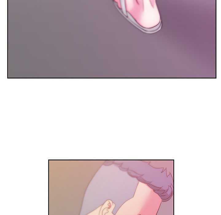 La Tienda de Cómics de Soojung Capitulo 25 página 85