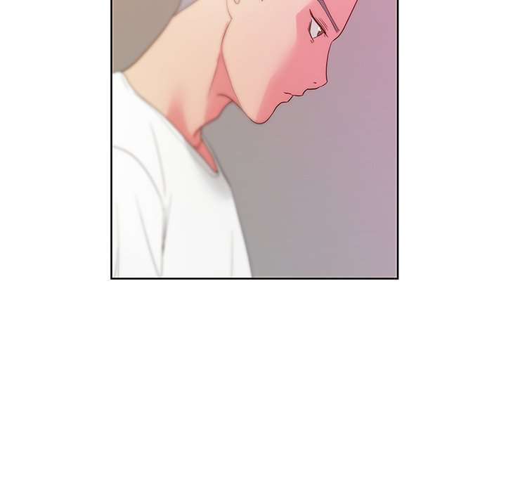La Tienda de Cómics de Soojung Capitulo 25 página 86