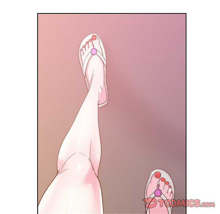 La Tienda de Cómics de Soojung Capitulo 25 página 87