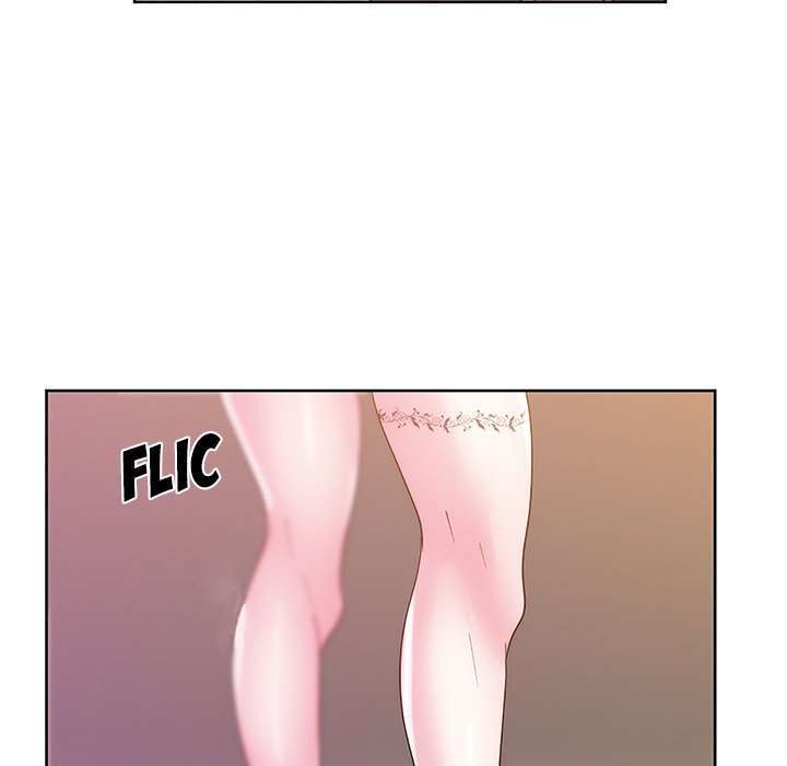 La Tienda de Cómics de Soojung Capitulo 25 página 88