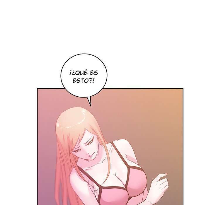 La Tienda de Cómics de Soojung Capitulo 25 página 90