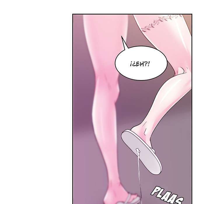 La Tienda de Cómics de Soojung Capitulo 25 página 92