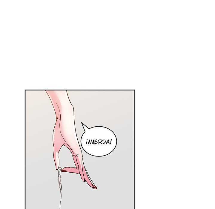 La Tienda de Cómics de Soojung Capitulo 25 página 97