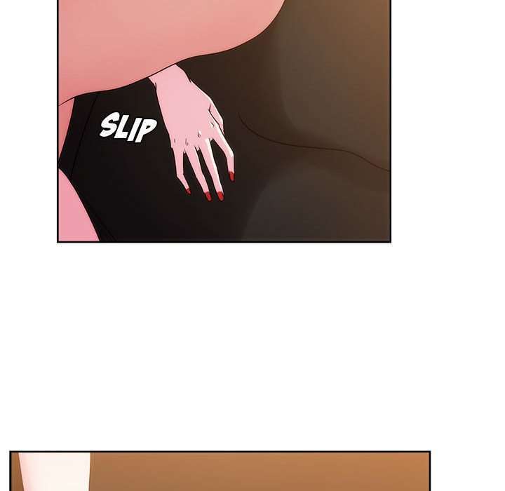 La Tienda de Cómics de Soojung Capitulo 26 página 100