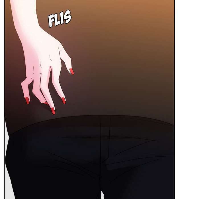 La Tienda de Cómics de Soojung Capitulo 26 página 101