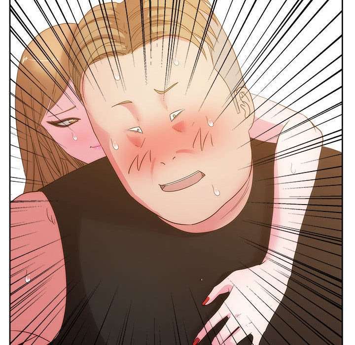 La Tienda de Cómics de Soojung Capitulo 26 página 105