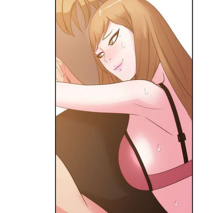 La Tienda de Cómics de Soojung Capitulo 26 página 107