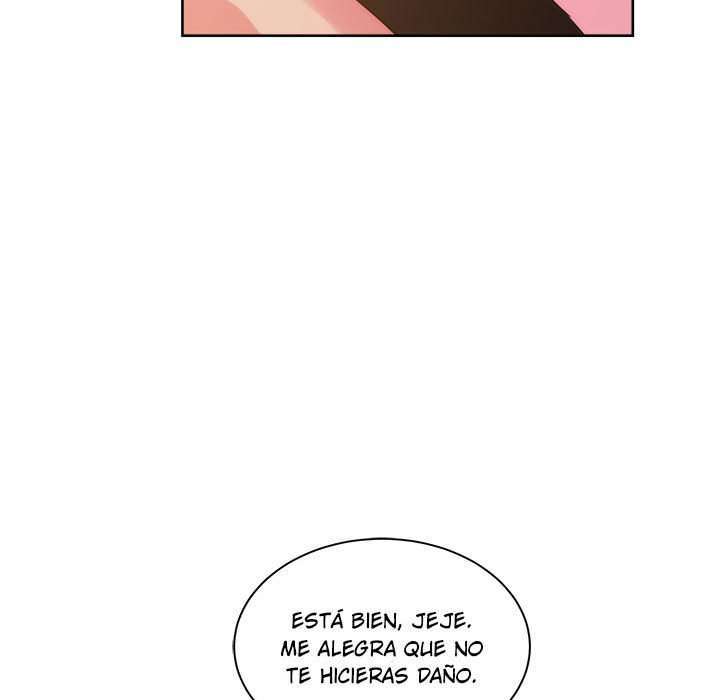 La Tienda de Cómics de Soojung Capitulo 26 página 108