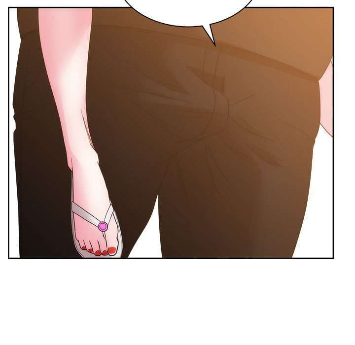 La Tienda de Cómics de Soojung Capitulo 26 página 109